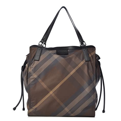 burberry mens tote bag|burberry packable tote bag.